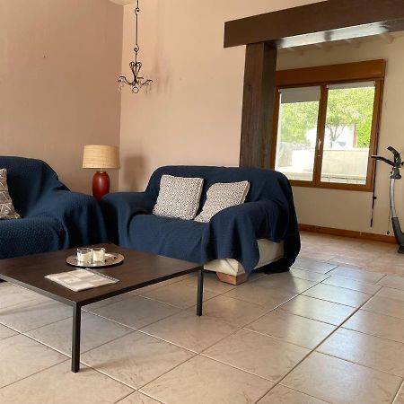 Maison 6 Personnes Avec Piscine Privee Saulchoy Ngoại thất bức ảnh